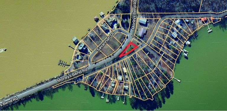 0.20± acre Lot (PIN #12938) image