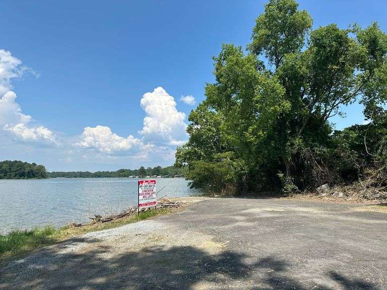 0.21± acre Waterfront Recreational Lot (PIN #1457 and #12949)