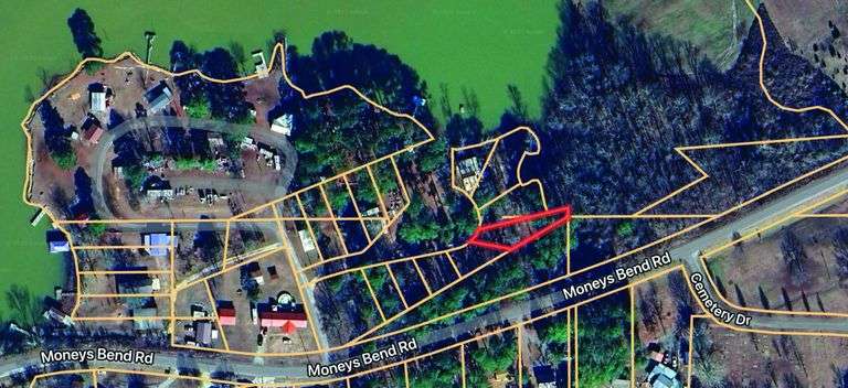 0.16± acre Recreational Lot (Lot 17 – PIN #24365) image