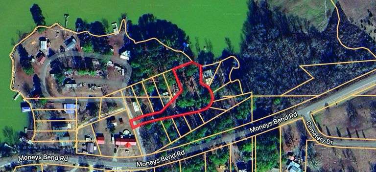 1± acre Waterfront Recreational Lot (PIN #12939 and 13504) image