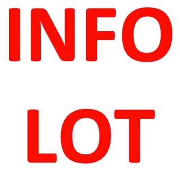 Please Read-CONTACT INFORMATION image