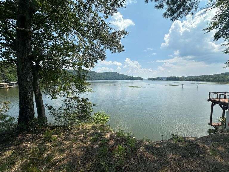 0.44± acre Waterfront Lot (Lot 26 – PIN #23277)