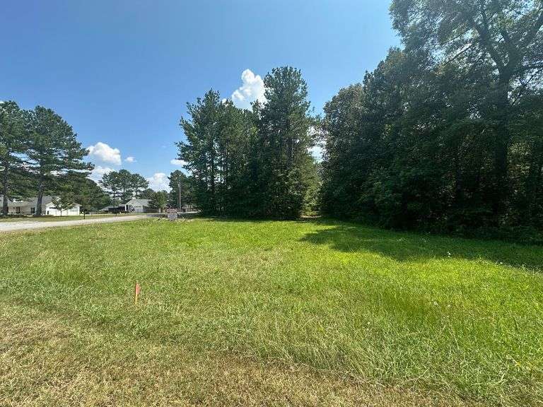 1.77± acre Wooded Residential Lot (Tract 3 – PIN #508048)