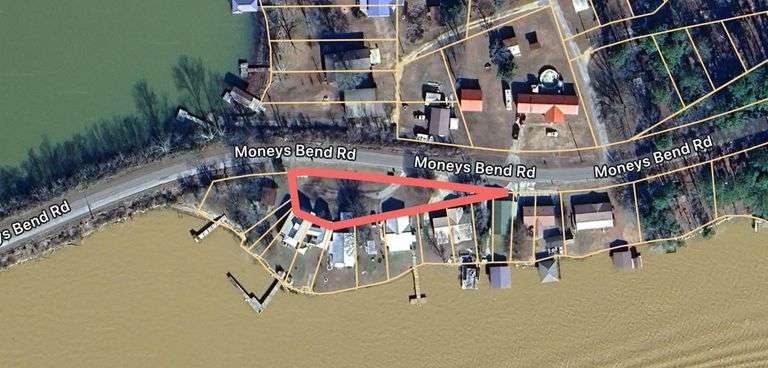 0.31± acre Lot (PIN #12802) image