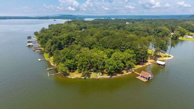 390 County Road 646, Cedar Bluff, Cherokee County, AL 35959 image