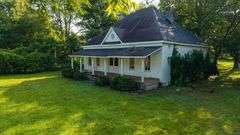 6.88± Acre Commercial Tract with Home located at 4270 Hwy 119, Montevallo, AL