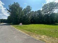 1.77± acre Wooded Residential Lot (Tract 3 – PIN #508048)