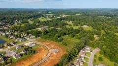 6.88± Acre Commercial Tract with Home located at 4270 Hwy 119, Montevallo, AL