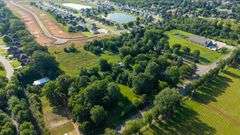 6.88± Acre Commercial Tract with Home located at 4270 Hwy 119, Montevallo, AL