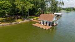 390 County Road 646, Cedar Bluff, Cherokee County, AL 35959