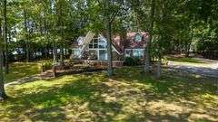 390 County Road 646, Cedar Bluff, Cherokee County, AL 35959