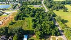 6.88± Acre Commercial Tract with Home located at 4270 Hwy 119, Montevallo, AL
