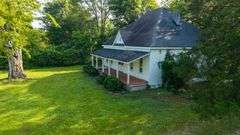 6.88± Acre Commercial Tract with Home located at 4270 Hwy 119, Montevallo, AL