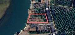 0.44± acre Waterfront Lot (Lot 26 – PIN #23277)