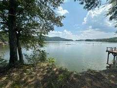 0.44± acre Waterfront Lot (Lot 26 – PIN #23277)