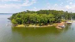 390 County Road 646, Cedar Bluff, Cherokee County, AL 35959