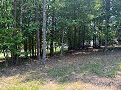 0.44± acre Waterfront Lot (Lot 26 – PIN #23277)