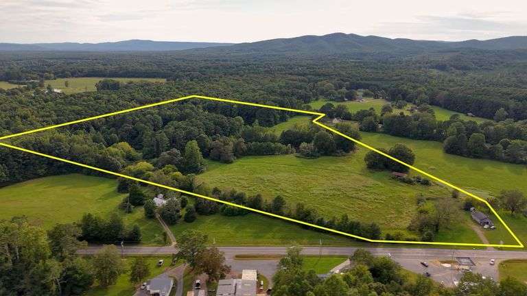 42.7± acres of Prime Commercial Land in Dalton, Resaca, Whitfield County, GA image