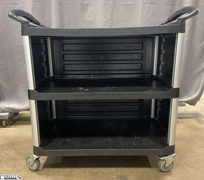 Bus Cart 21x39x37 image