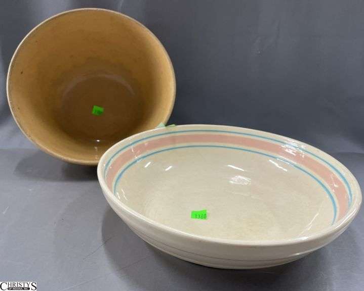 2 Ceramic bowls image