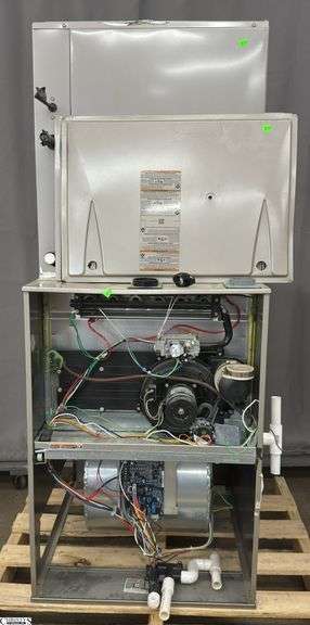 Used Furnace Untested image