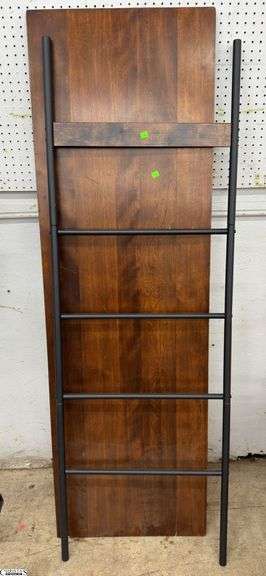 Quilt Rack, Shelf 24x70 image
