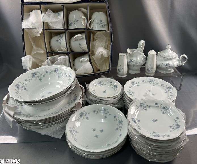 Haviland Germany Dishes image