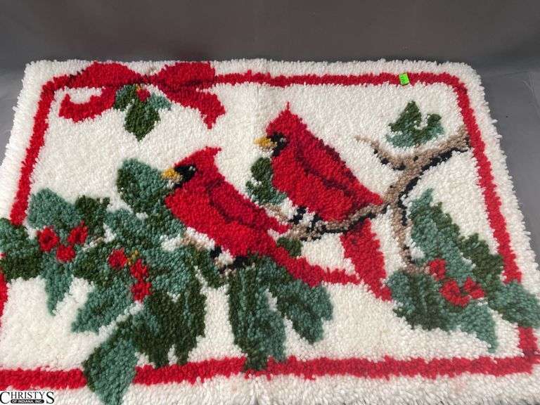 accent rug 26x36" image