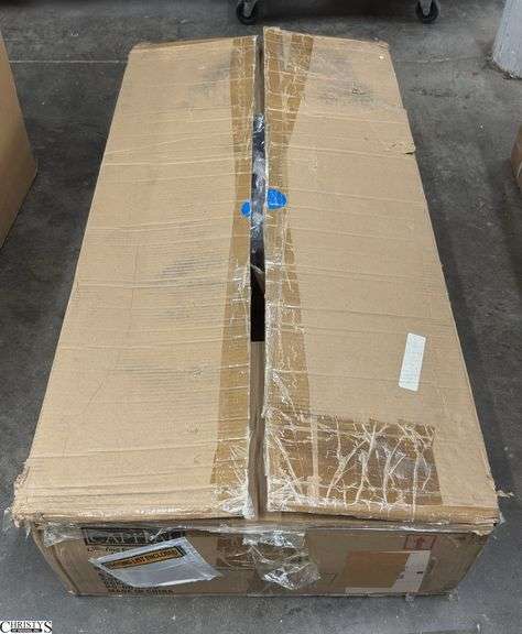 Capital Light Fixture, Open Box Not Checked For Parts image