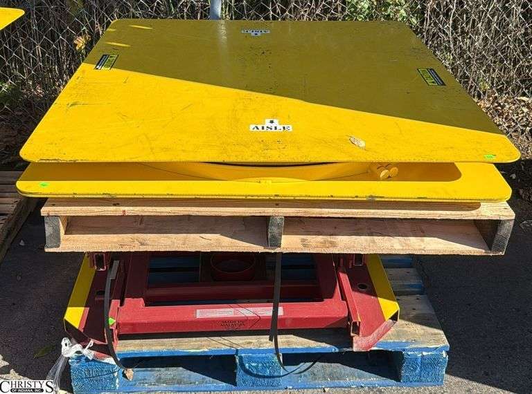 Skid Positioner image