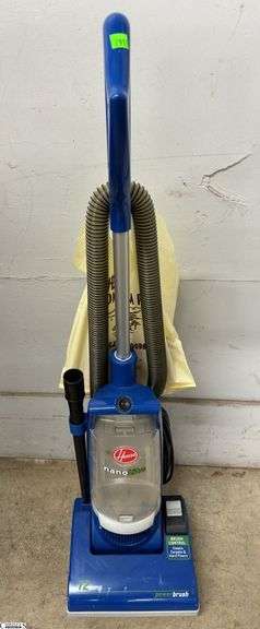 Hoover Nano Lite Vacuum image