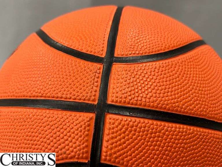 Rawlings Champ Basketball