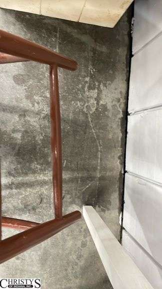 Two Wood Accent Tables, Some Wear, Need Cleaning, Largest 15x14x30