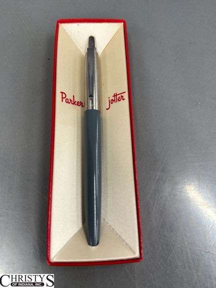 Parker Ball Point Pin