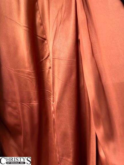 Two Winter Coats, One Marked Union Made, One Marked Dee Dee Deb