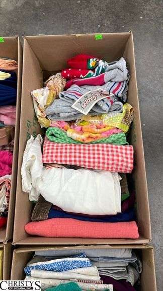 Skid - Shoes, Aprons, Clothing, Scarves, Shoe Sizes 9, 8-1/2 M, 7-1/2, 10M - Skid NOT Included