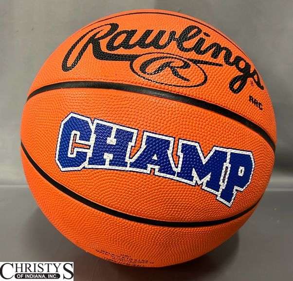 Rawlings Champ Basketball