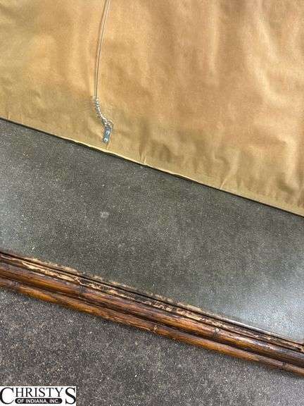 Mirror, 2 Picture Frames Largest 38x48