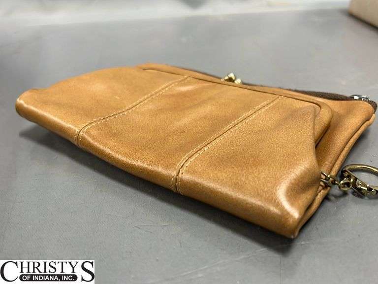 Ladies Hankies, Coin Purses, Wallets, Gloves