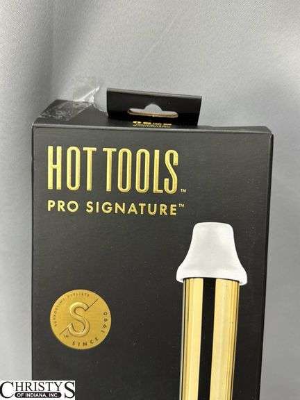 2 Curling Irons