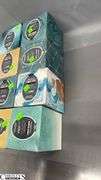 8 Boxes of Kleeex