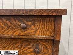 Dresser with Mirror, a Lot of Wear, 42x21x35