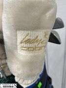 Womens Ping, Cobra, TaylorMade, Golf Clubs in Bag