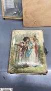 Old Photographs and Photo Albums, Largest Album 13x11