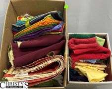 Placemats, Towles,