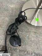 Pair of LED Floor Lamps Tallest 56"