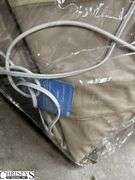 Air Mattress, Heated Blanket