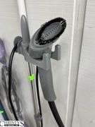 Steamers, Cordless Vacuum Turns On