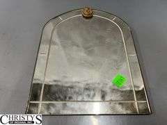 Three Mirrors, Need Cleaning, Largest 30x14