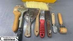 Hand and Lawn Tools, Extension Cord